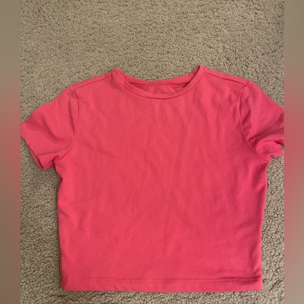 Target shirts - Picture 2 of 6